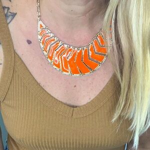 Reversible Amrita Singh Statement Necklace